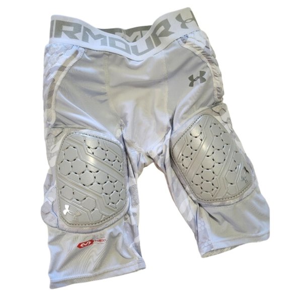 Under Armour Bottoms Under Armour Youth Size Large Game Day Girldes